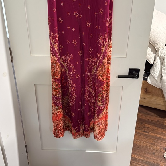 Free People Astrid jumpsuit, NWT, size small - Picture 8 of 13